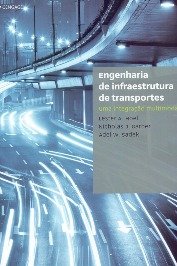 Engenharia de infraestrutura de transportes