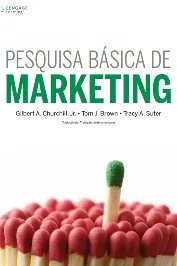 Pesquisa básica de marketing