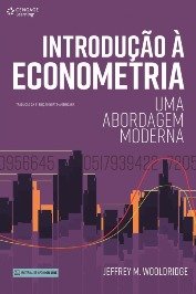 Introdução à econometria: Uma abordagem moderna