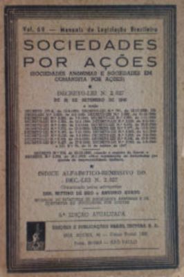 Manual de contabilidade das sociedades por ações
