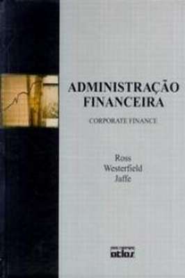 Administração Financeira - Corporate Finance