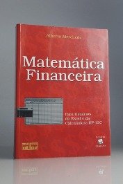 Matemática Financeira Para Usuarios Usando Excel