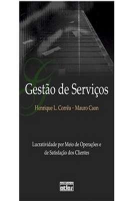 Gestão de Serviços: Lucratividade por Meio de Oper