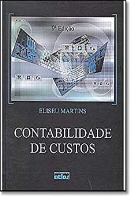 Contabilidade de Custos ed. 3