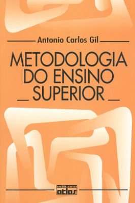 Metodologia do Ensino Superior