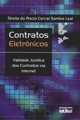 Contratos Eletrônicos-validade Juridica dos Contratos Via Internet