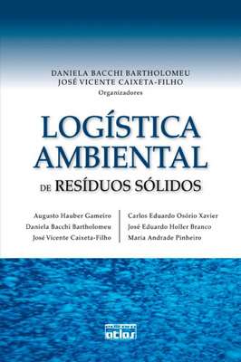 Logística Ambiental de Resíduos Sólidos