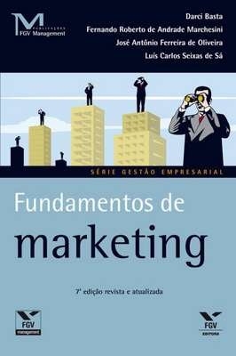 Fundamentos de Marketing