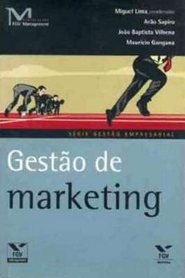 Gestão de Marketing