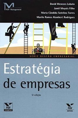 Estratégia de Empresas