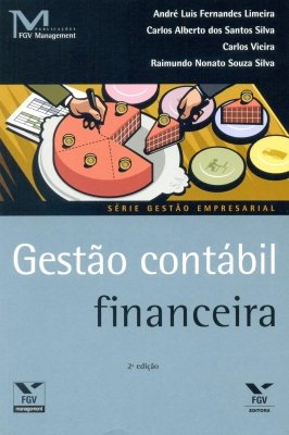 Gestão Contábil Financeira