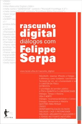 Rascunho Digital