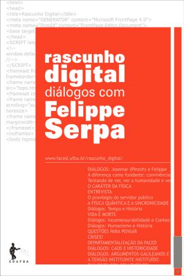 Rascunho Digital