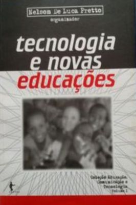 Tecnologia e novas educações