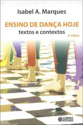 Ensino de Dança Hoje