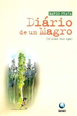 Diário de um Magro