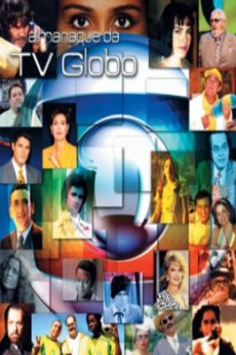 Almanaque da Tv Globo