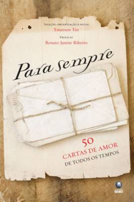 50 cartas de amor de todos os tempos