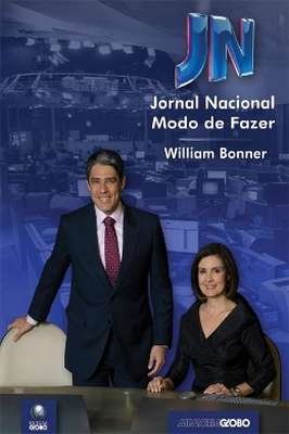 Jornal Nacional Modo de Fazer