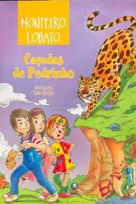 Caçadas de Pedrinho