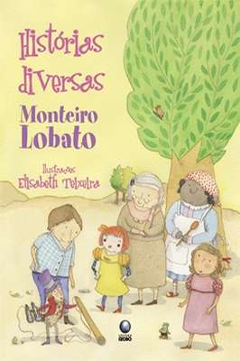 Historias diversas de Monteiro Lobato