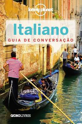 Italiano guia de conversação