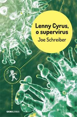 Lenny Cyrus, o Supervírus