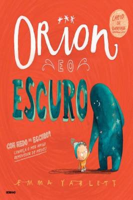 Orion e o Escuro