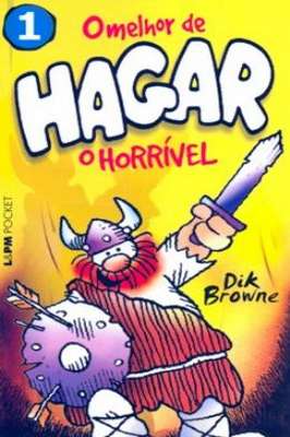 O Melhor de Hagar, o Horrível - 1