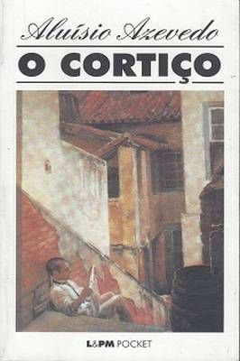 O Cortiço
