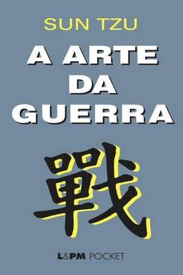 A Arte da Guerra