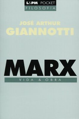 Marx - Vida e Obra