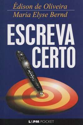 Escreva Certo