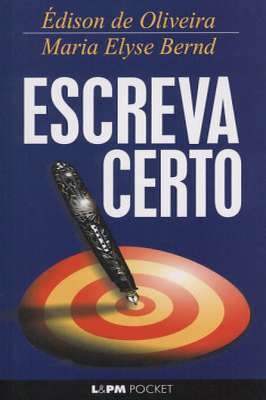 Escreva Certo