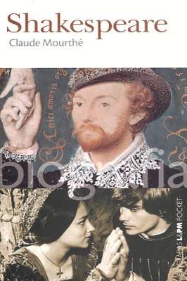 Shakespeare - Biografia
