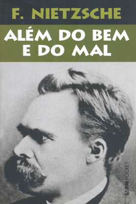 Além do Bem e do Mal