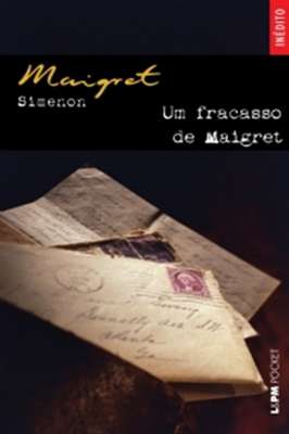 Um fracasso de Maigret