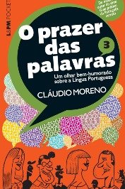 O prazer das palavras: volume 3