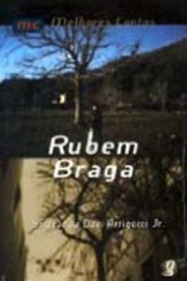 Os Melhores Contos de Rubem Braga