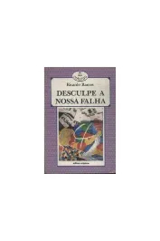Desculpe a nossa falha