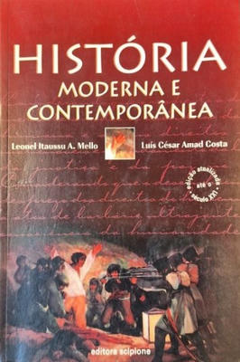 História Moderna e Contemporânea