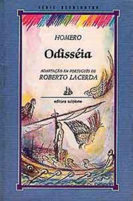 Odisseia- Serie Reencontro