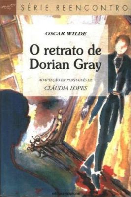 O Retrato de Dorian Gray