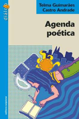 Agenda Poética
