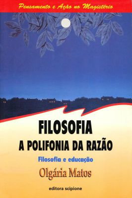 Filosofia -a Polifonia da Razão