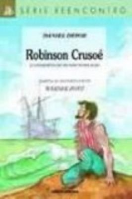 Robinson Crusoé