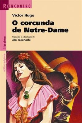 O Corcunda de Notre-Dame