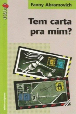 Tem Carta pra Mim ?