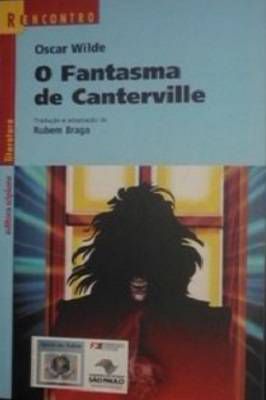 O Fantasma de Canterville - Série Reencontro
