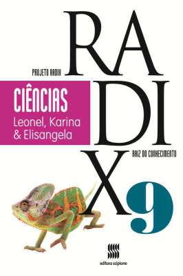 Ciências Projeto Radix 9